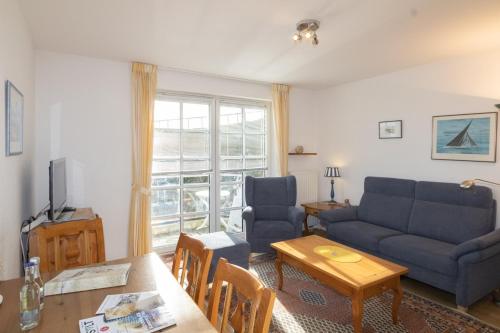 Appartement Dünenblick