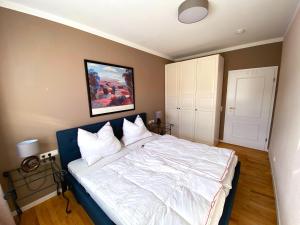Appartement Dünenstraße