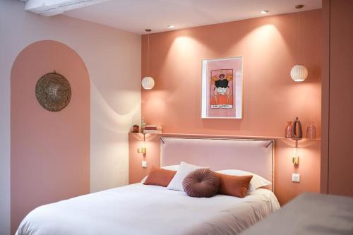 Appartement Dunes - Plage 50m - Rue gratuite