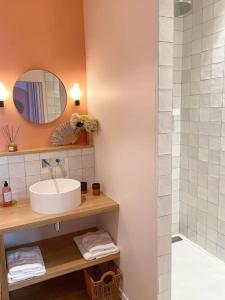 Appartement Dunes - Plage 50m - Rue gratuite