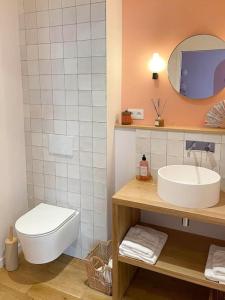 Appartement Dunes - Plage 50m - Rue gratuite