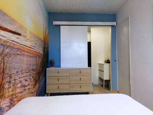 Appartement Dunes