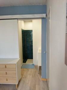Appartement Dunes