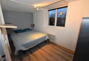 Appartement Dunkerque Centre 4 personnes - Parking gratuit-