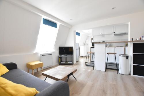 Appartement Dunkerque Centre