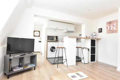 Appartement Dunkerque Centre
