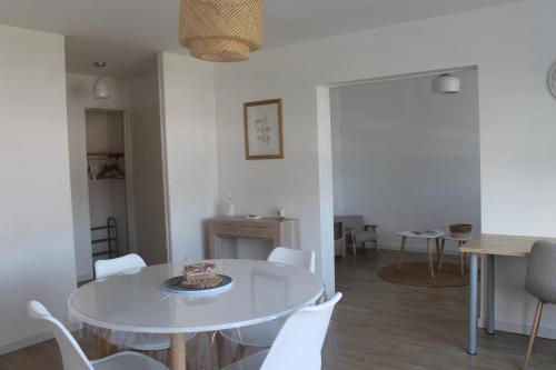 Appartement Dunkerque proximité plage et centre ville
