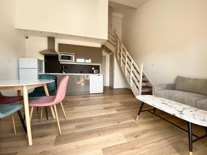 appartement duplex 1 À proximité d'Ajaccio