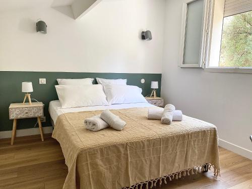 Appartement duplex 3 À proximité d'Ajaccio