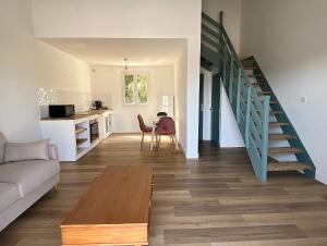 Appartement duplex 3 À proximité d'Ajaccio
