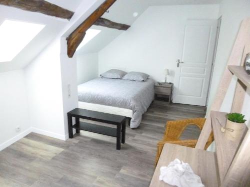 Appartement duplex 3 chambre 85m2