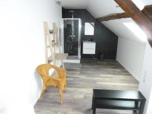 Appartement duplex 3 chambre 85m2