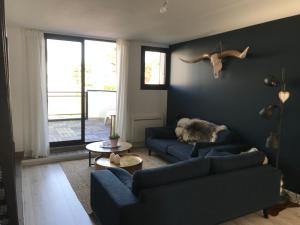 APPARTEMENT DUPLEX 3 CHAMBRES LE TOUQUET
