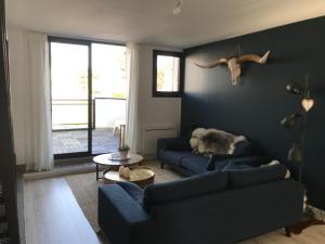 Appartement APPARTEMENT DUPLEX 3 CHAMBRES LE TOUQUET 59 Rue Ribot 62520 Le Touquet-Paris-Plage Nord-Pas-de-Calais