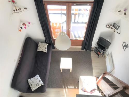 Appartement Duplex 4 pers à Gresse-en-Vercors