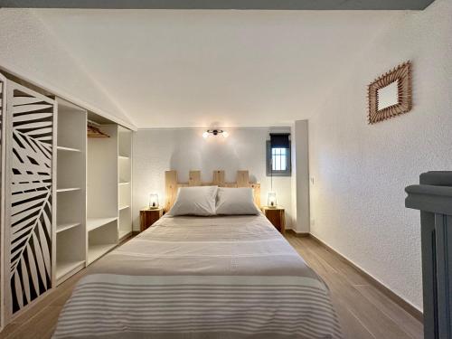 Appartement Duplex 4pers Climatisé
