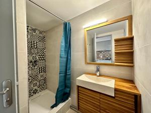 Appartement Duplex 4pers Climatisé
