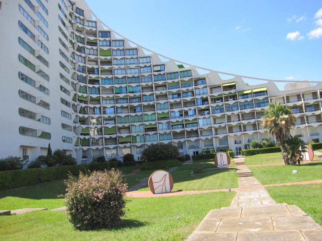 APPARTEMENT DUPLEX 71 m2 - 4 personnes 302 E Avenue Robert Fage, 34280 La Grande Motte