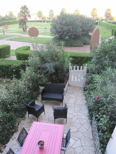 APPARTEMENT DUPLEX 71 m2 - 4 personnes