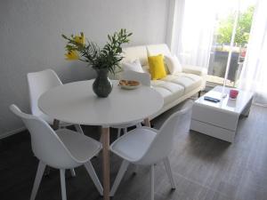 APPARTEMENT DUPLEX 71 m2 - 4 personnes