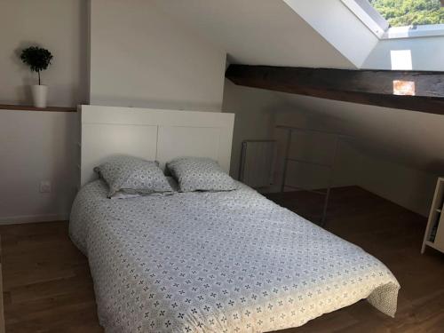 Appartement Duplex 8 personnes proche télécabines