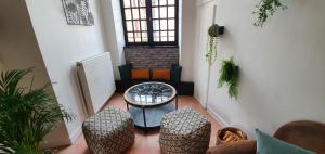 Appartement Duplex au Coeur du Centre Historique