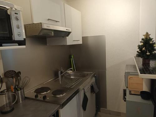 Appartement duplex avec garage Annecy centre et Lac