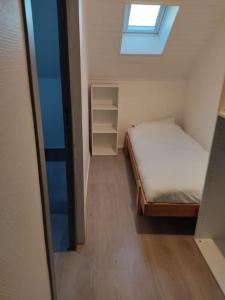 Appartement duplex avec garage Annecy centre et Lac