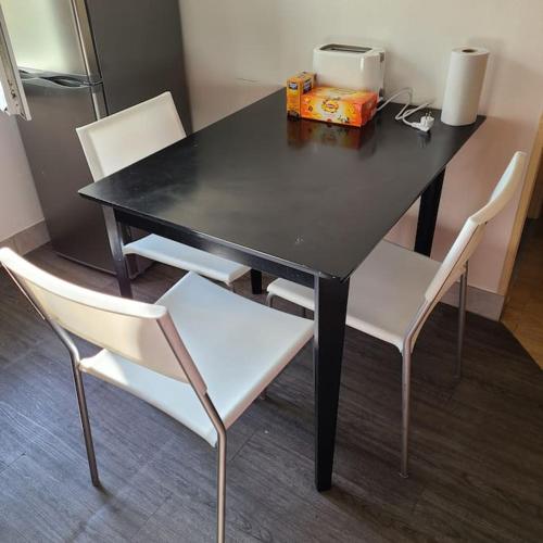 Appartement duplex Brest avec internet
