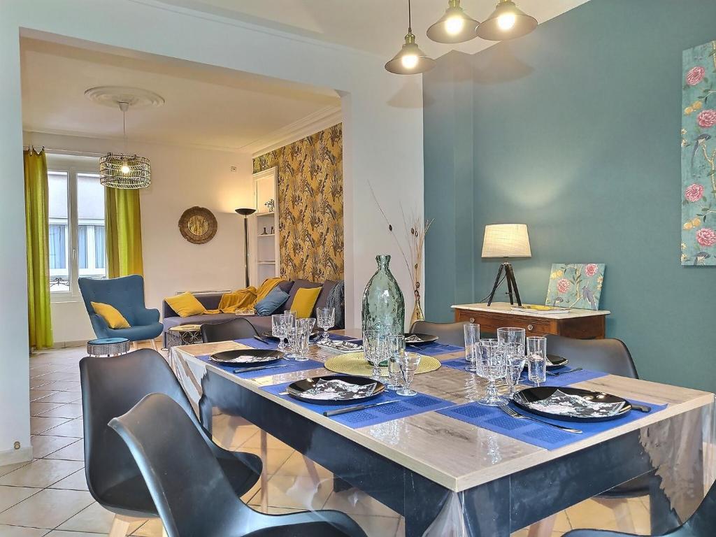 Appartement Duplex