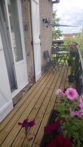 Appartement Duplex