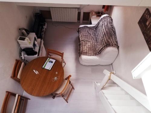 Appartement Duplex Cauterets