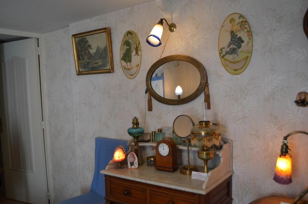Appartement duplex chez Sandra 67530 Ottrott