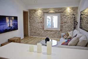 Appartement Duplex coeur vieil Antibes Old city Marché provencal