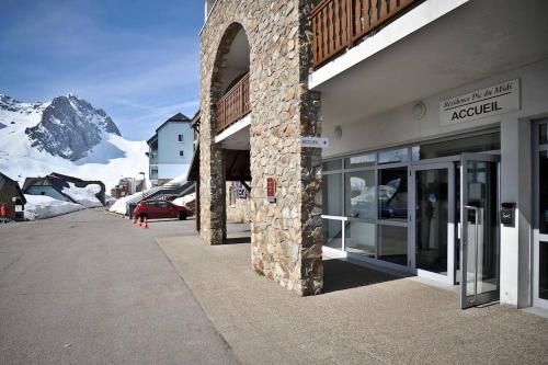Appartement Duplex Confort, Pied Des Pistes