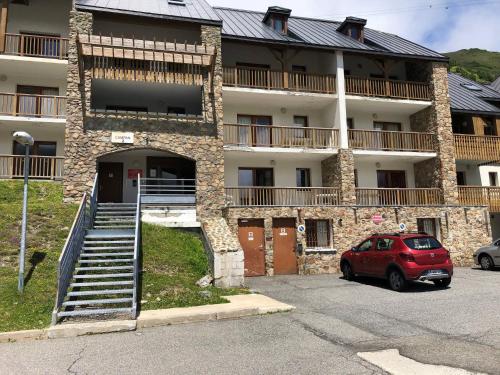 Appartement Duplex Confort, Pied Des Pistes
