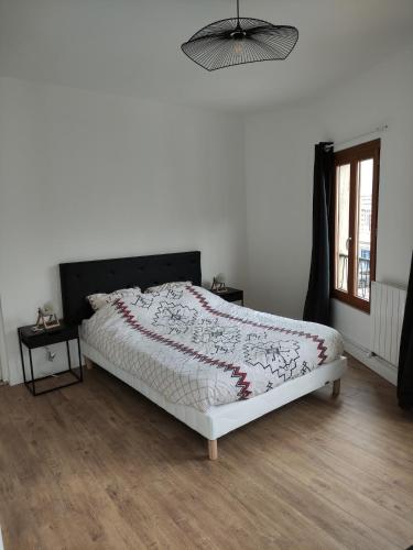 Appartement Duplex cosy hypercentre - Pont Audemer