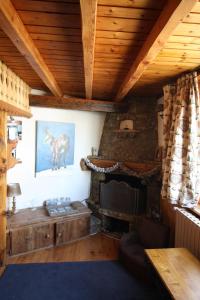 Appartement duplex de charme hyper centre à Val d'Isère