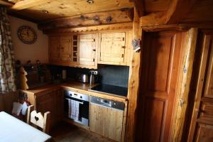Appartement duplex de charme hyper centre à Val d'Isère