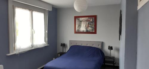 appartement duplex