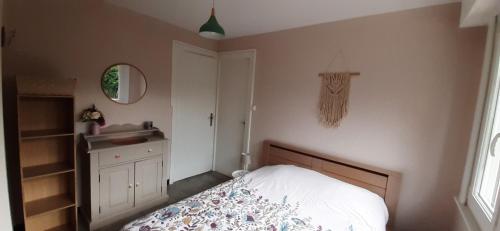 appartement duplex