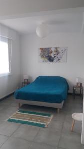 appartement duplex