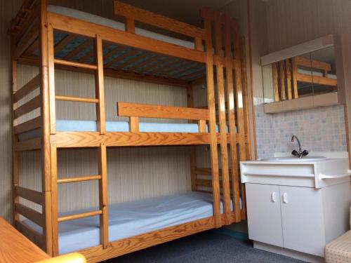 Appartement Duplex en résidence au Pla d'adet