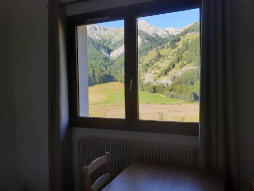 Appartement Duplex F4 type Loft