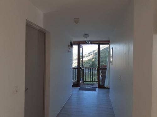 Appartement Duplex F4 type Loft