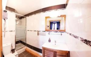 Appartement Duplex F4 type Loft