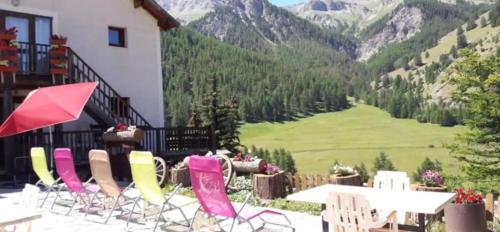 Appartement Duplex Janise
