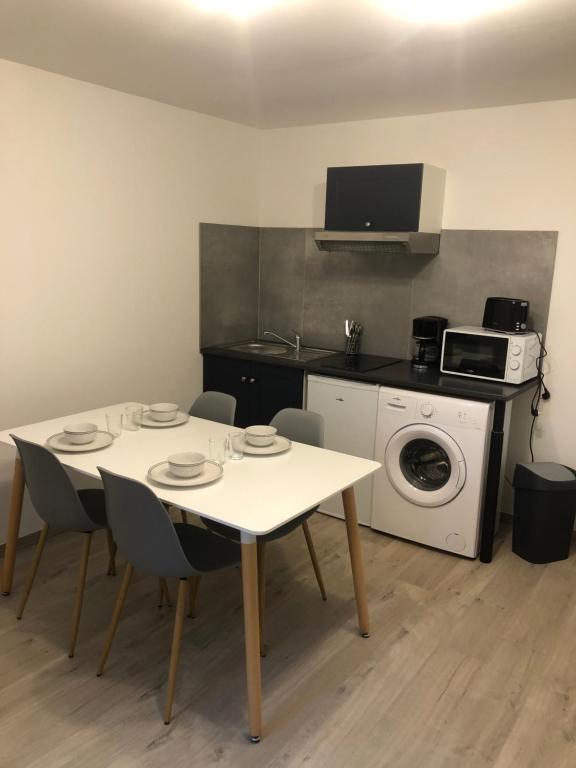 Appartement Duplex Janise