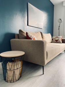 Appartement Duplex La Cambu'z Le Portel Plage