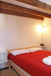 Appartement duplex Les Angles 7 personnes